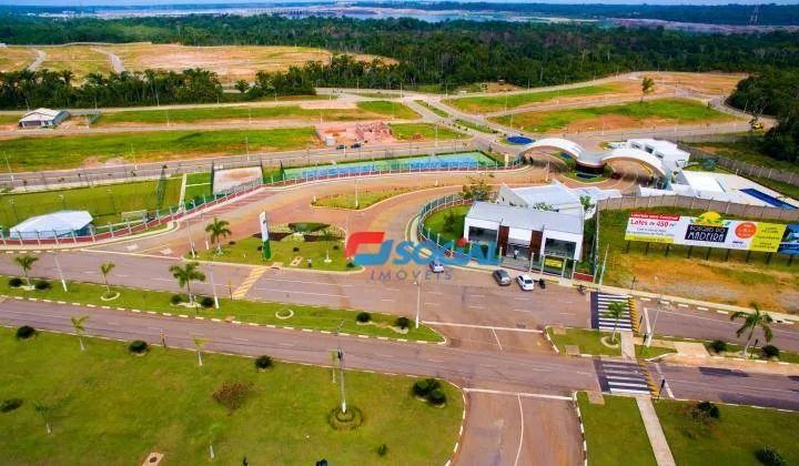Terreno à venda, 505 m² por R$ 220.000,00 - Militar - Porto Velho/RO - Foto 4