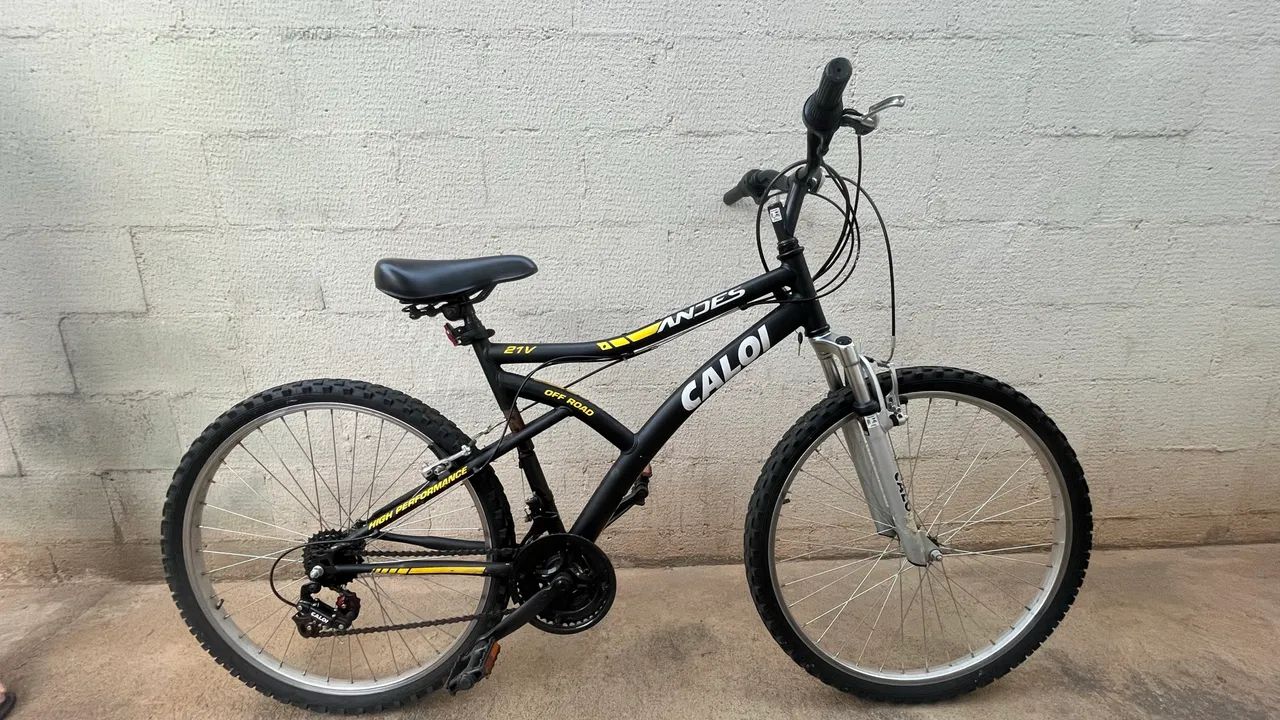 Bicicleta - Foto 2