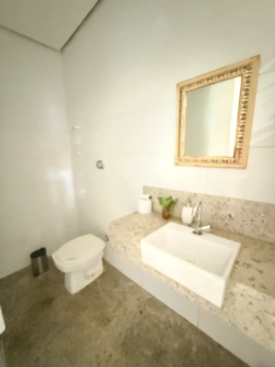 casa em Vicente Pires quitada escriturada - Foto 5