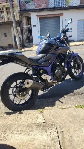 MT 03 2019 ABS - Foto 2