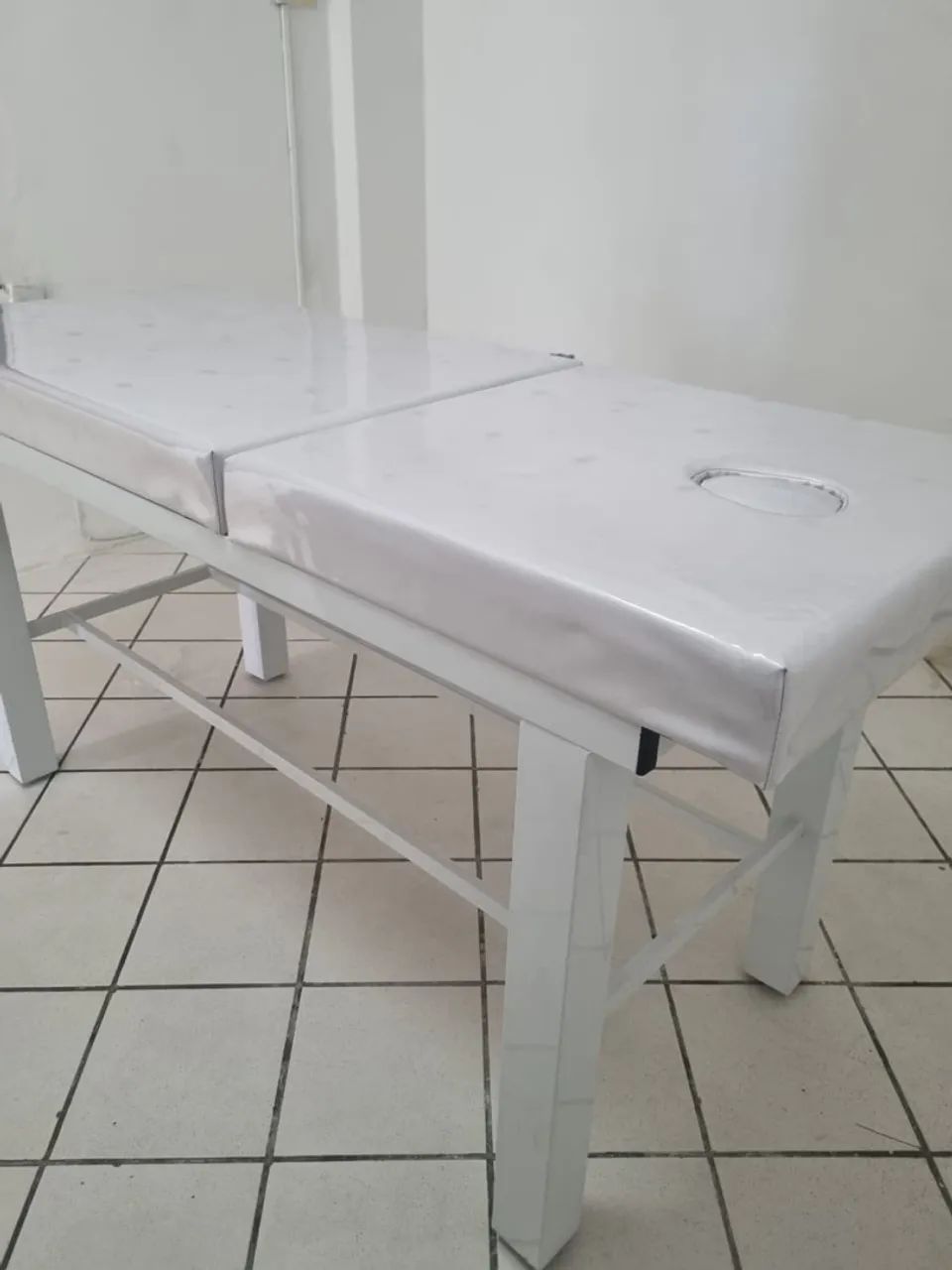 Maca fixa NUNCA USADA - Foto 3