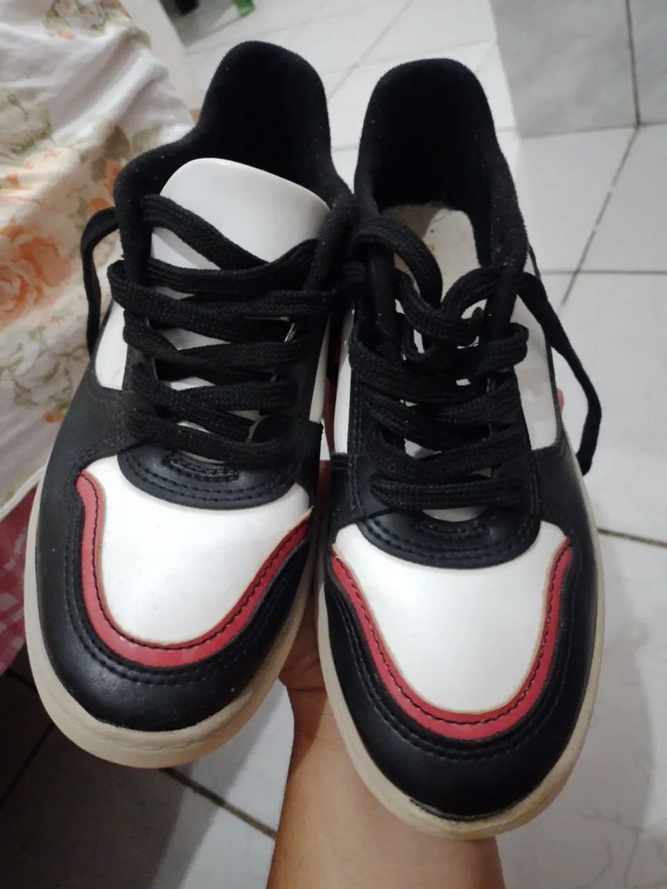 Tenis N°35 - Foto 3
