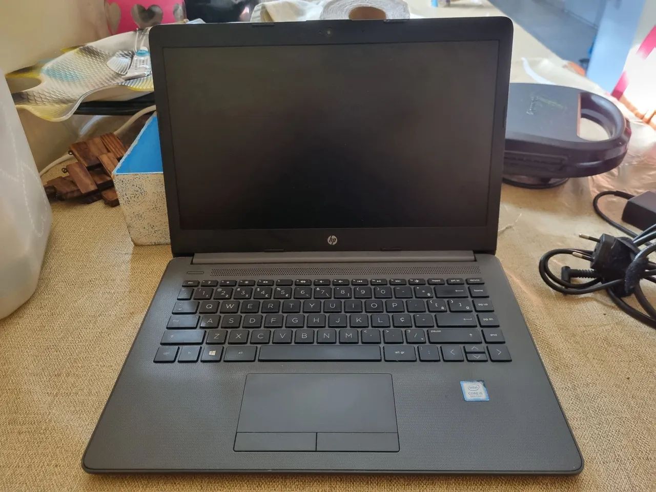 HP 240 G7  - Foto 4