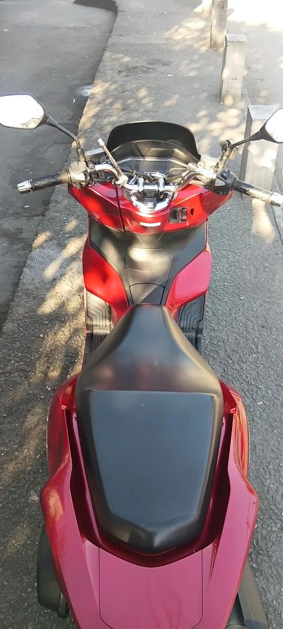 Pcx 160 - Foto 5