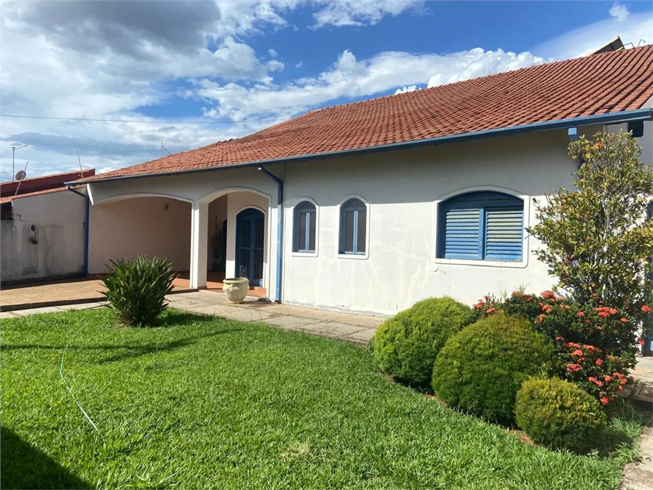 Casa com 4 quartos à venda em Vila harmonia - SP