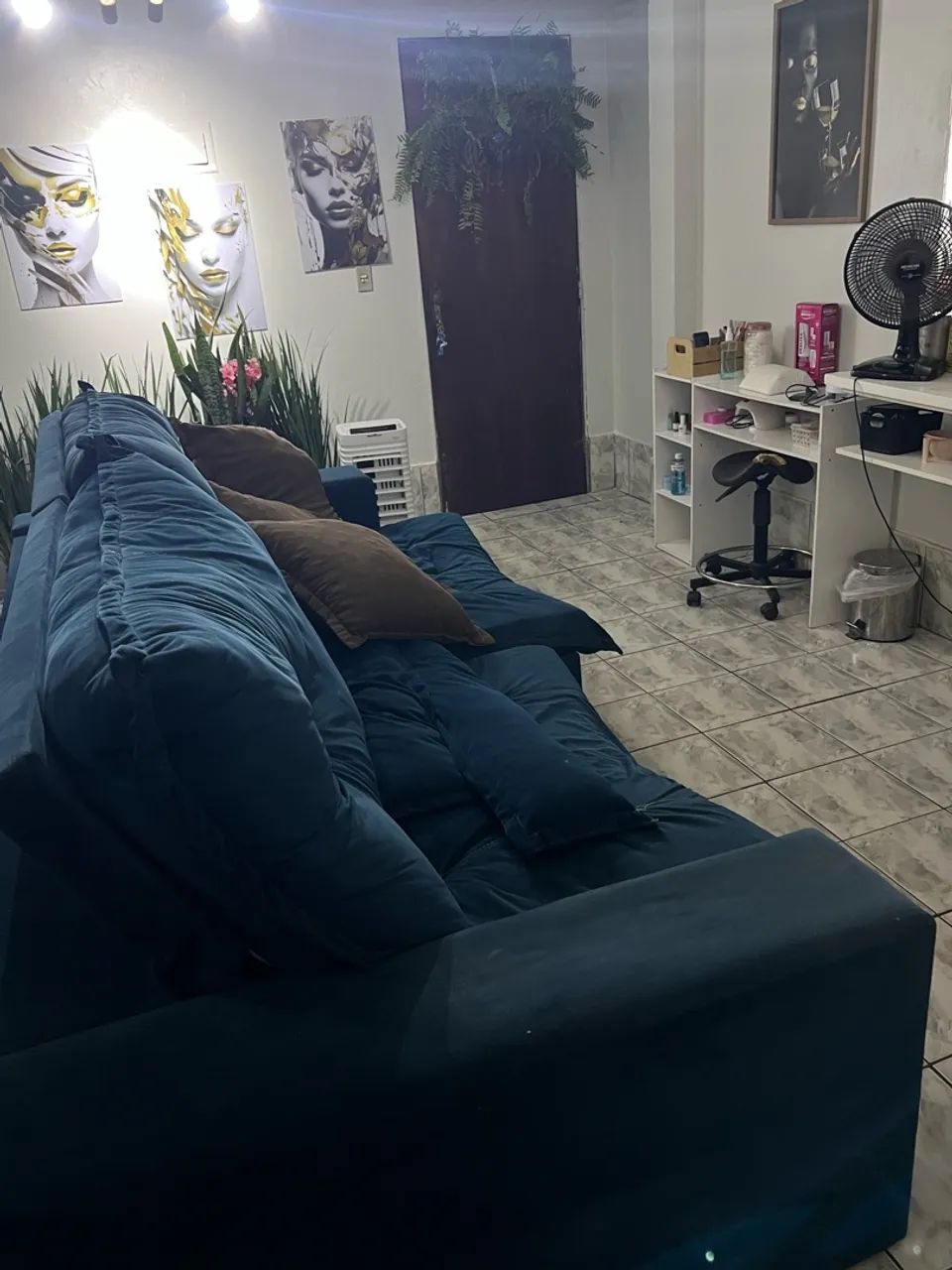 Sofá para reforma  - Foto 2