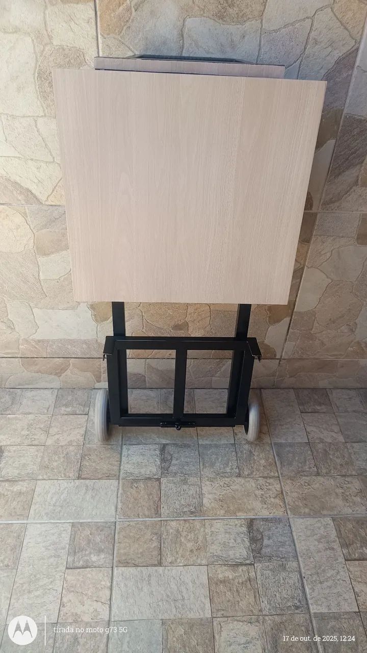 Cooler Cart with Table64985858867715121