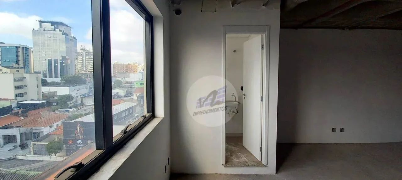 Sala para alugar, 39 m² por R$ 3.092/mês - Rua Pará, Centro, São Caetano do Sul/ - Foto 8