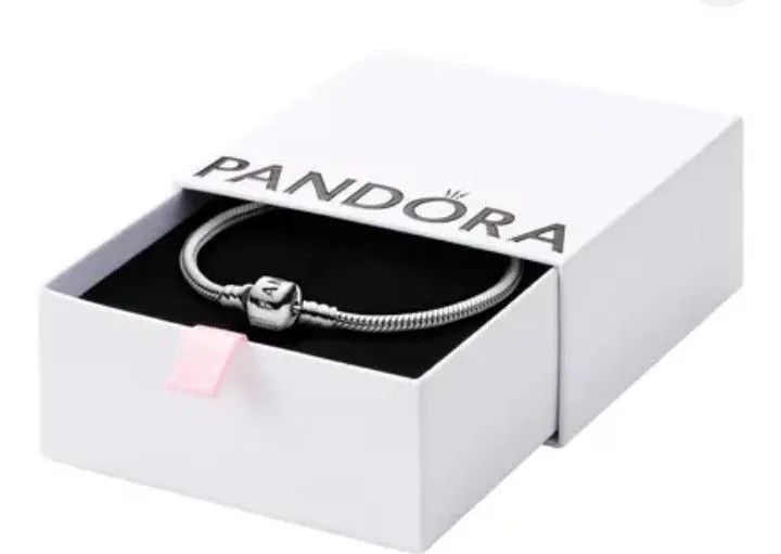 Pulseira da Pandora nova