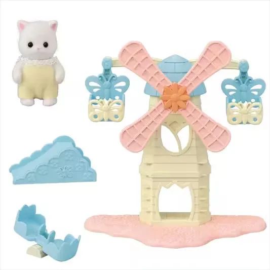 Sylvanian Families  - Foto 4