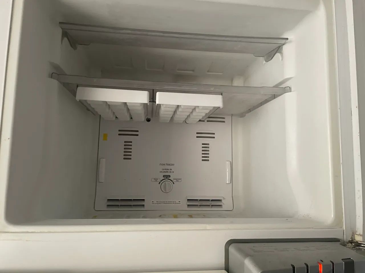 Refrigerador Brastemp 375l - Foto 5