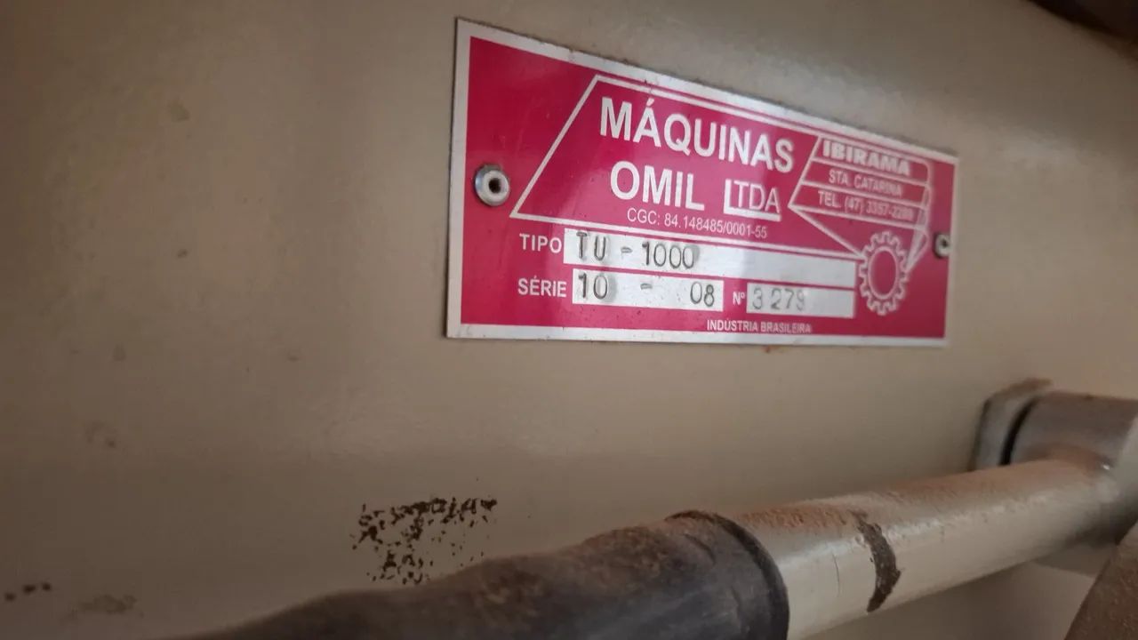 Máquina para marcenaria  - Foto 5