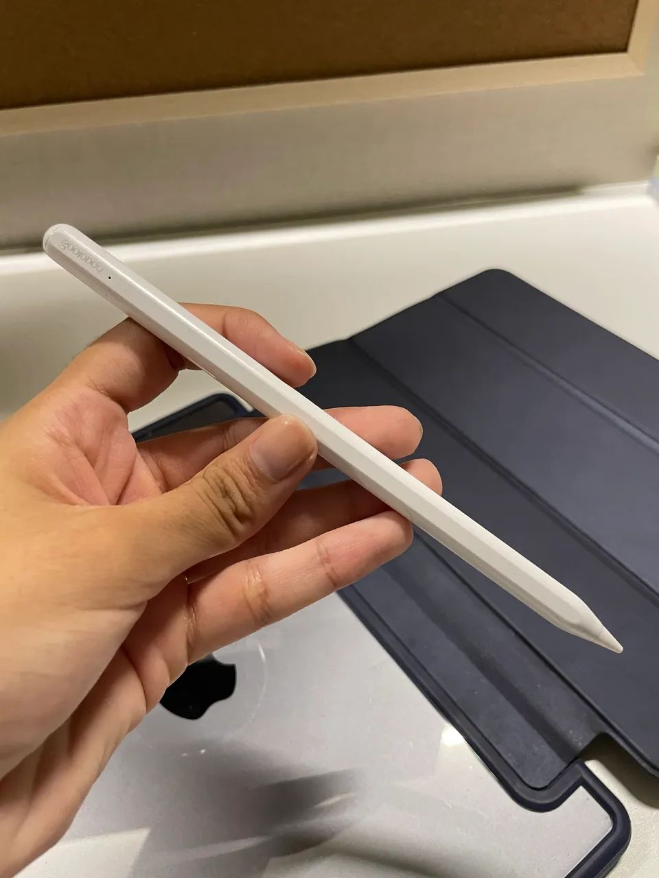 Ipad 9ª geração(64GB) com capinha e caneta  - Foto 3