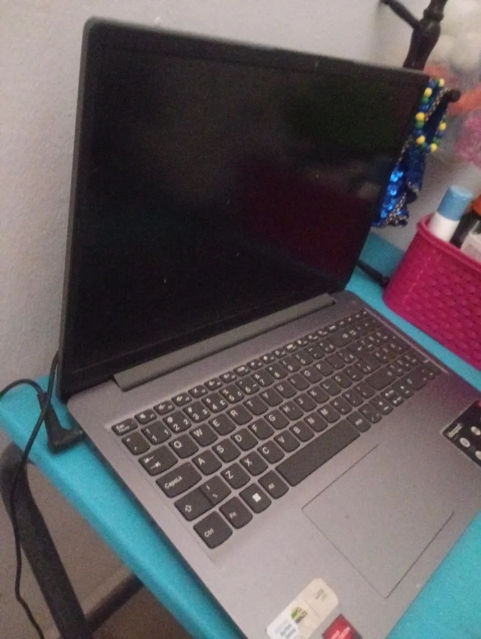 Notebook Lenovo Ryzen 5 - Foto 2