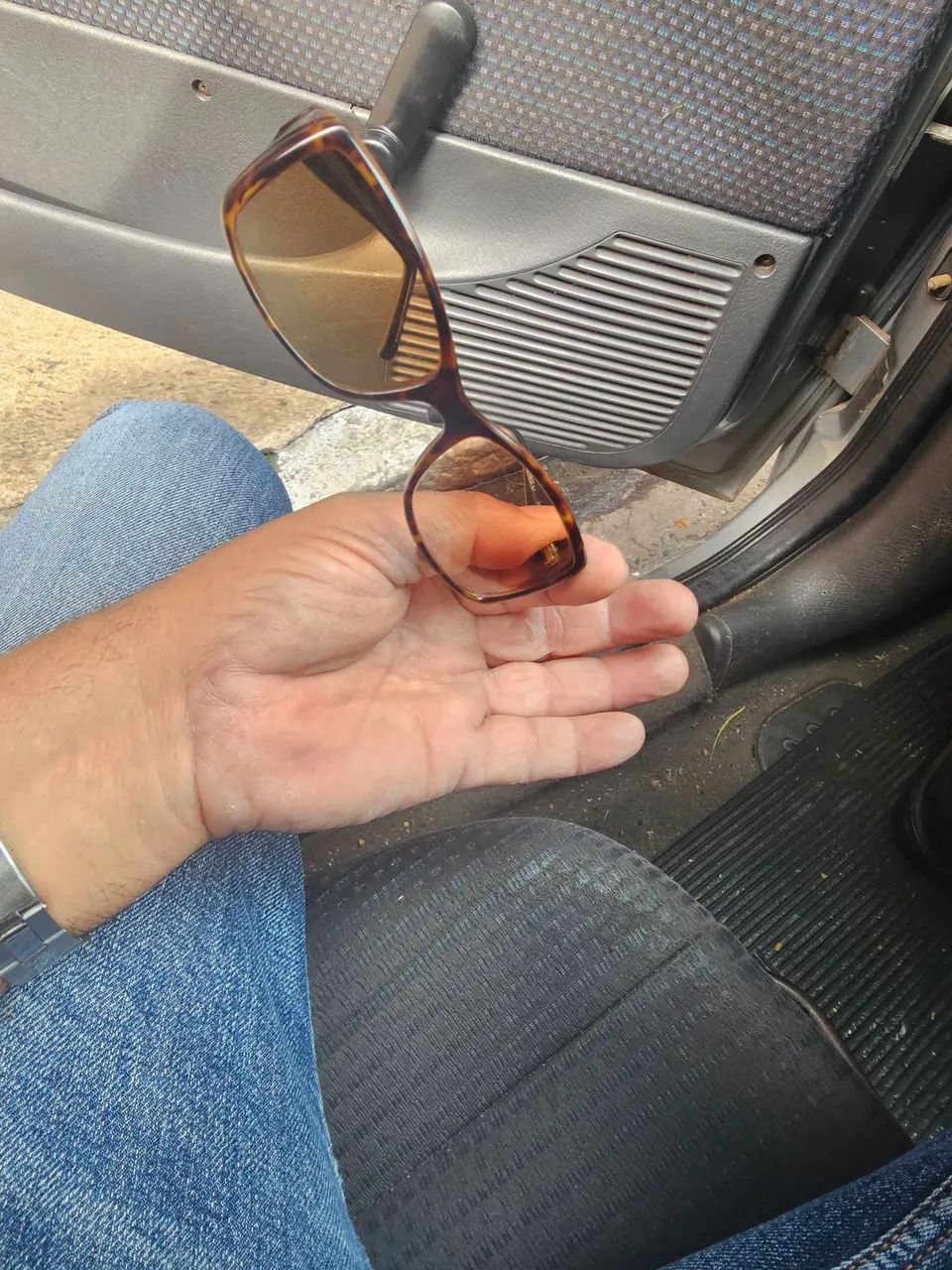 Oculos  - Foto 2