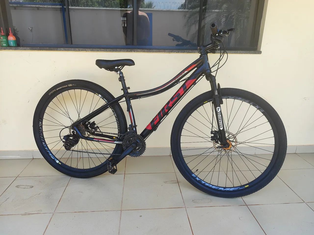 Bicicleta First Aro 29 - Foto 2
