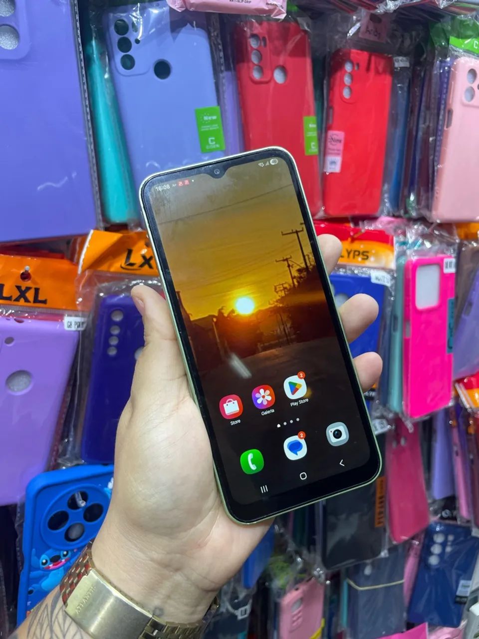 Samsung A14 - 128 gg  - Foto 2