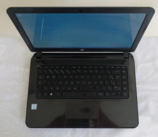 Vendo varios notebooks apartir de 600 reais Passo cartão entregamos sua casa 