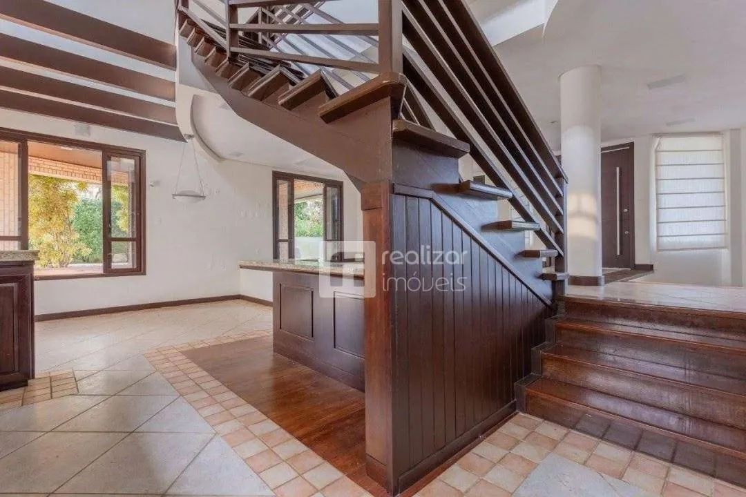 Casa Residencial à venda, Jurerê Internacional, Florianópolis - CA1221. - Foto 5