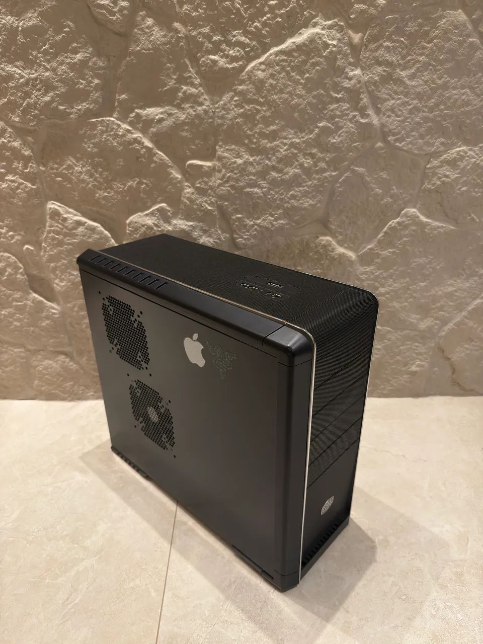PC Gamer RTX 2080 Super | 32GB RAM | i5-7600K | ASUS ROG Strix - Foto 2