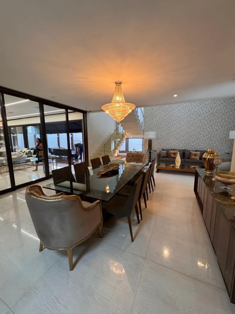 Sobrado residencial Granville - Foto 4