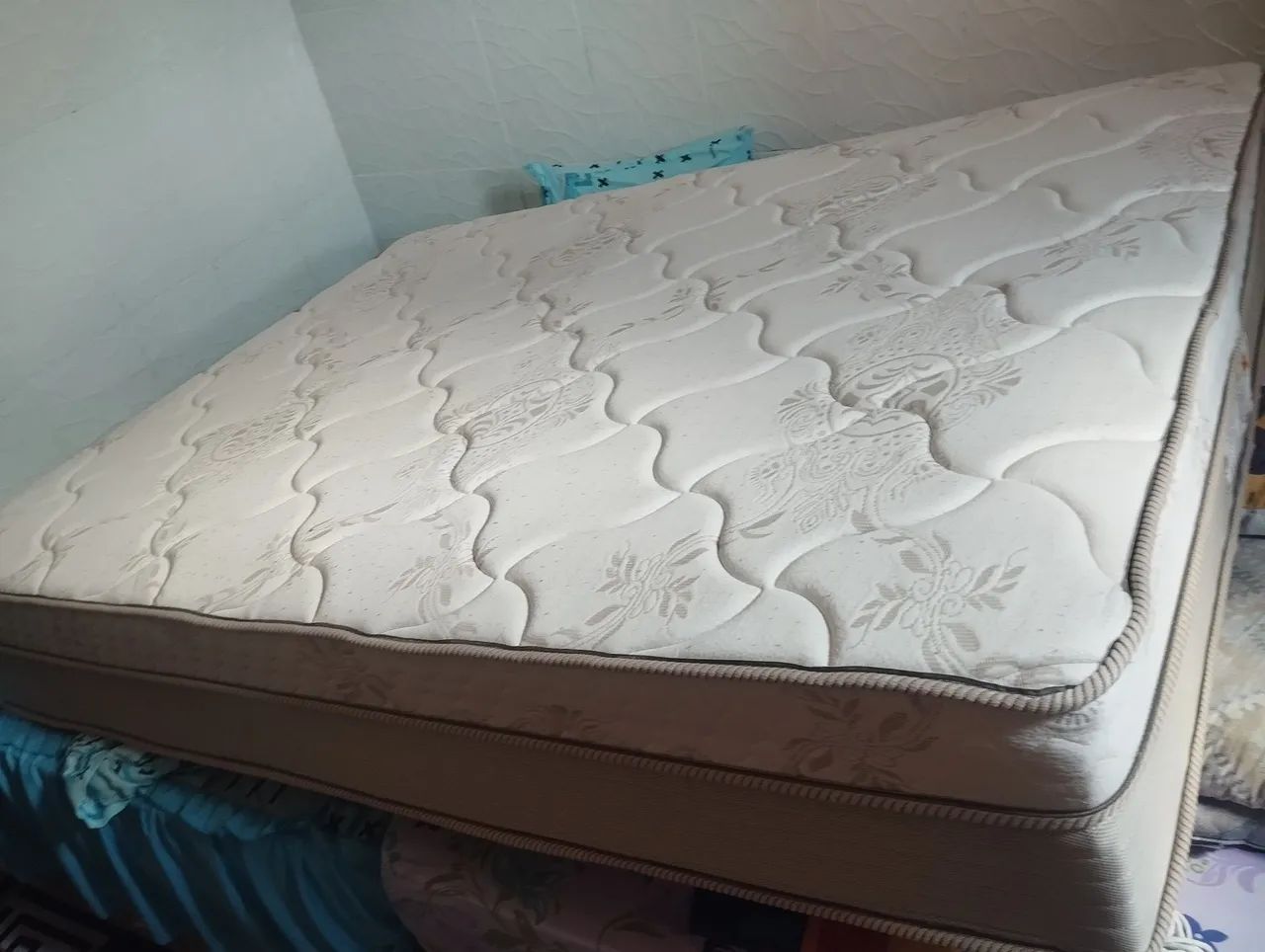 Cama Casal - Foto 2