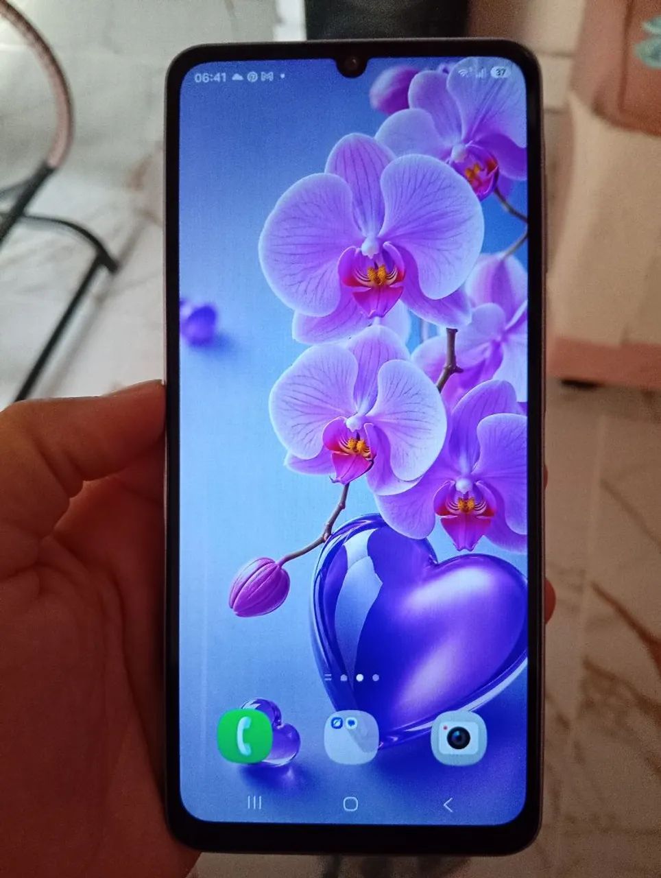 Galaxy A 07 - Foto 2