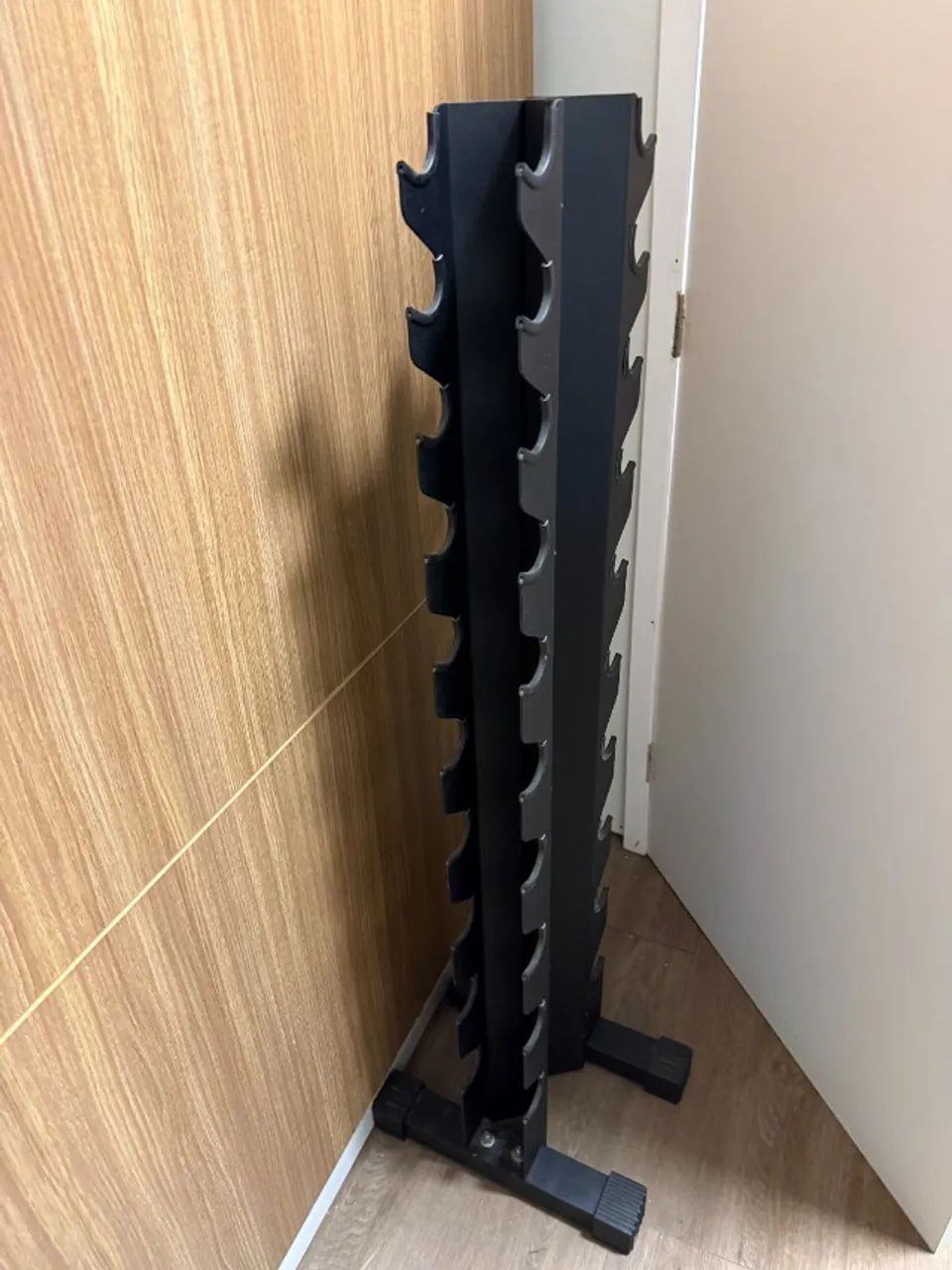 Suporte de Halteres - Foto 2