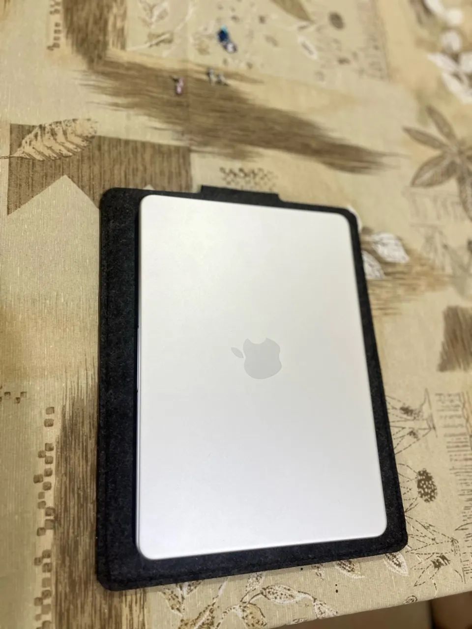 MACBOOK NEO A18 256GB SILVER - Foto 3