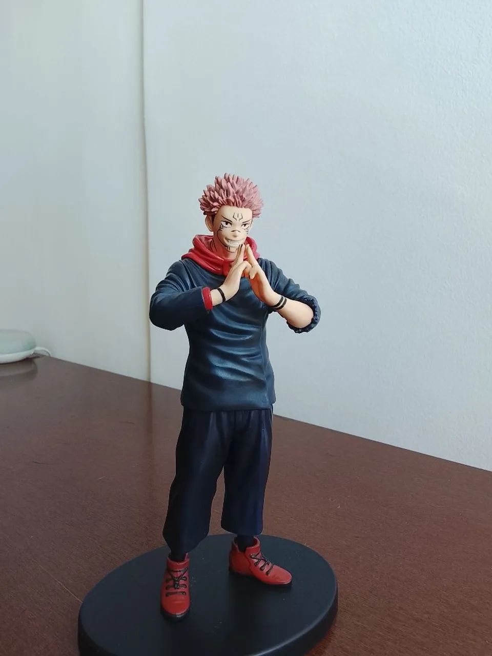 Figure sukuna 
