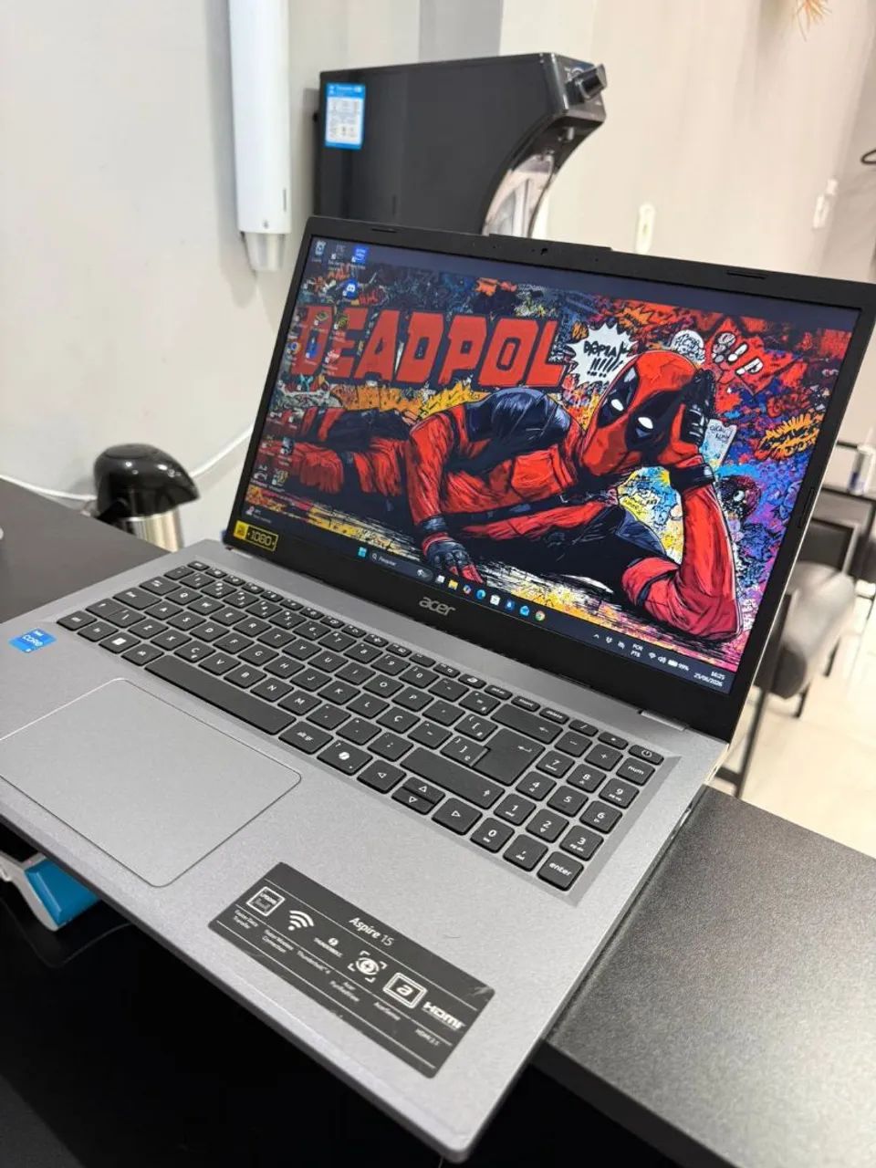 Notebook Acer Aspire 5 - Foto 2