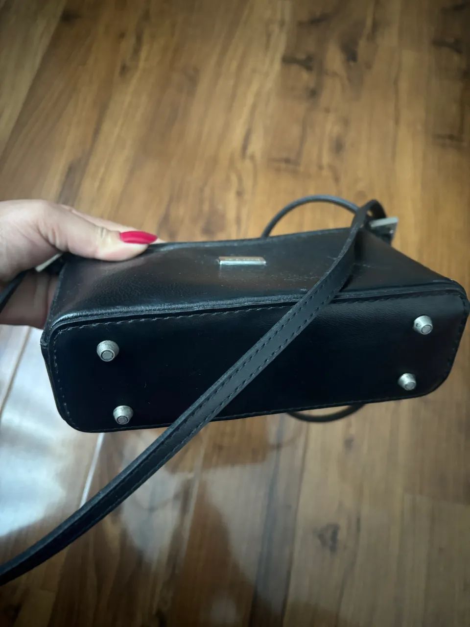 Bolsa Pequena da Mônica Sanches  - Foto 3