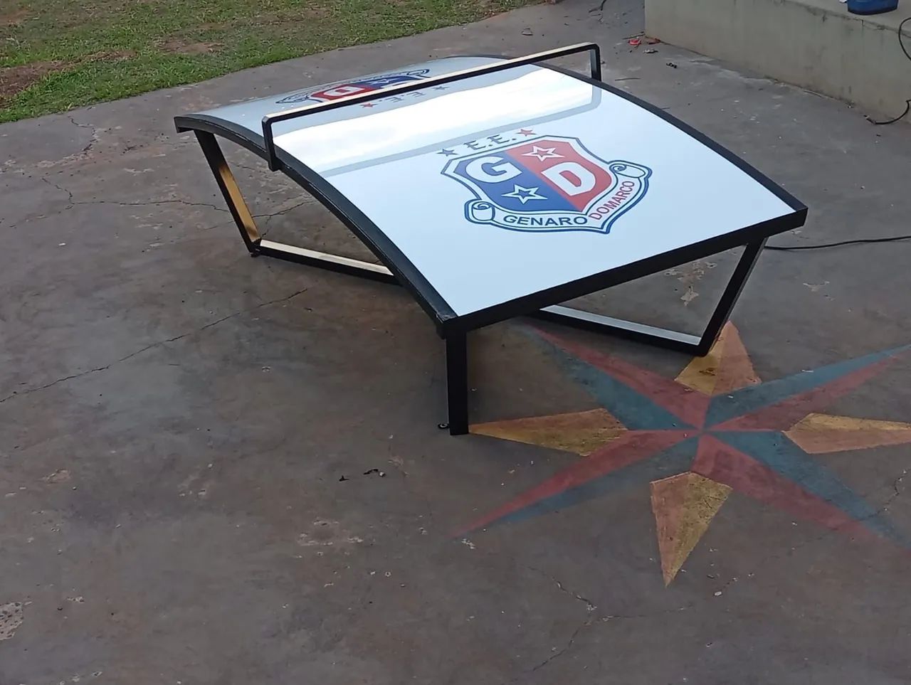 Futmesa 