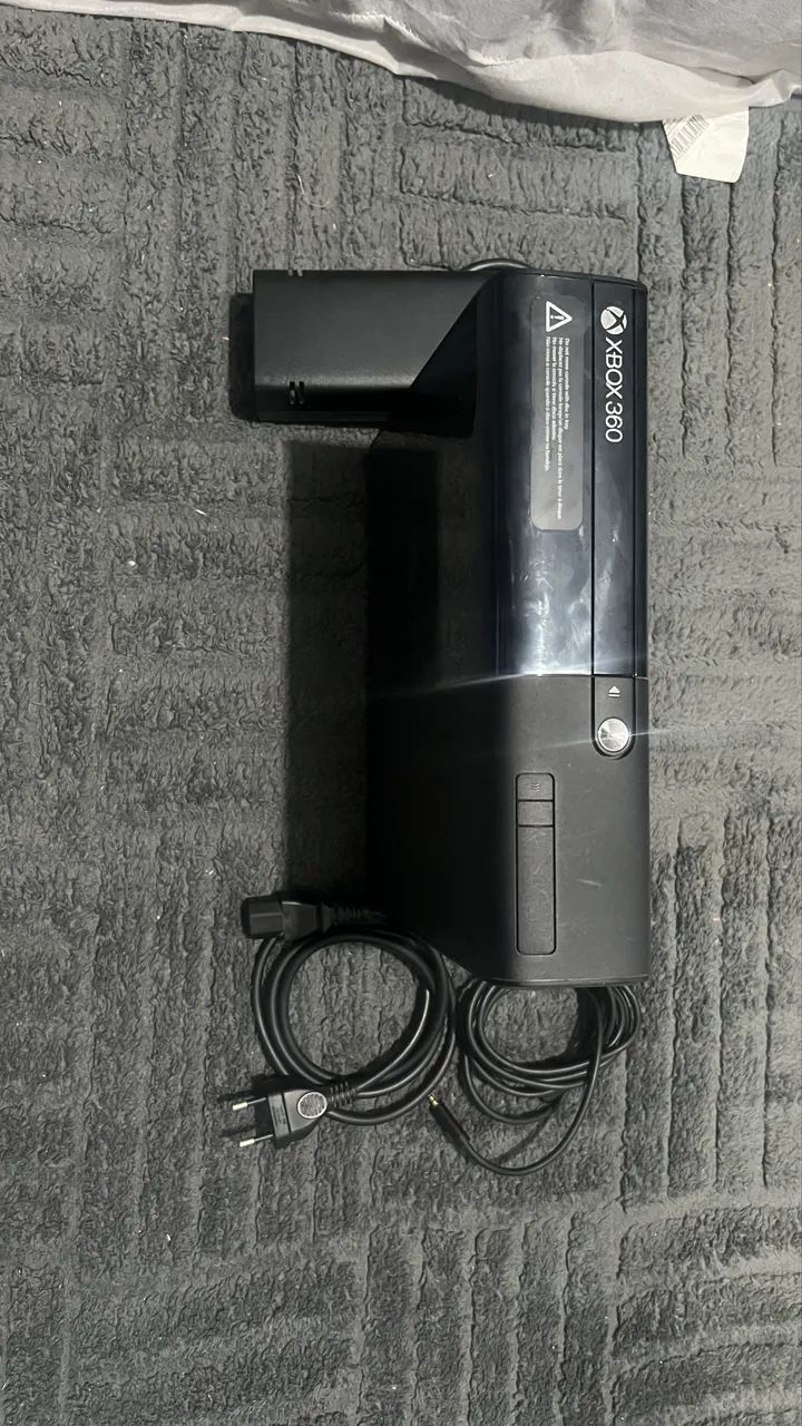 Xbox 360 C/Defeito - Foto 3