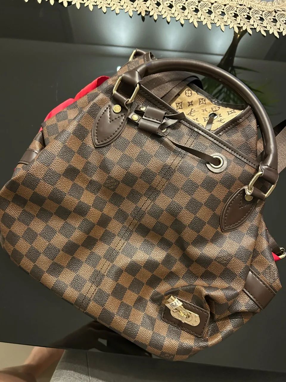 Bolsa burket