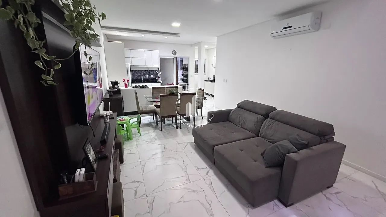 Casa 3 Quartos 174m² 1 Suíte no Brisas Parque - Deltaville - Foto 2