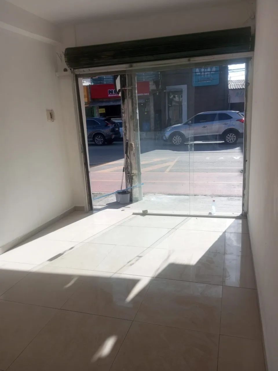 Alugo sala comercial - Foto 4
