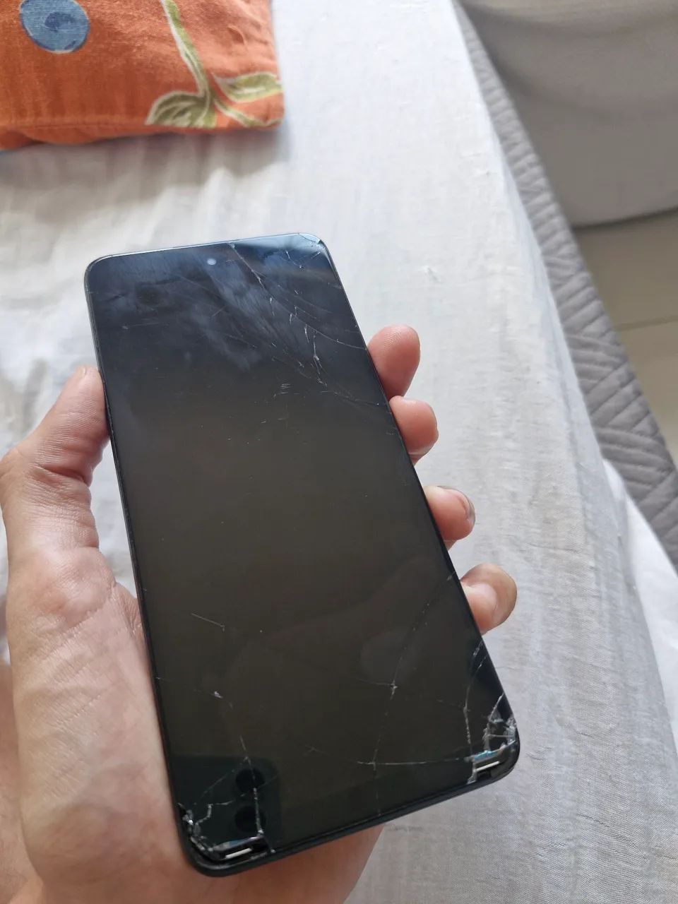 moto e32 - Foto 2