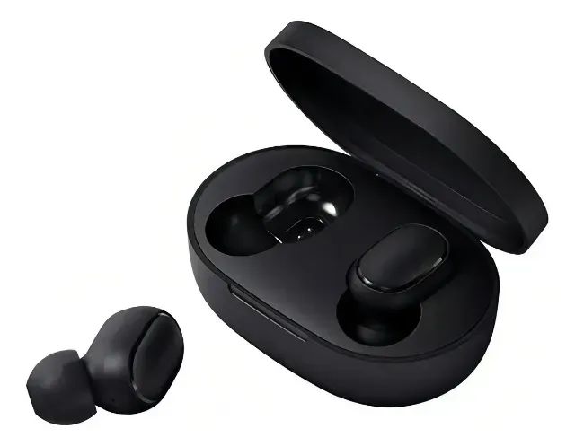 Fone de ouvido Redmi AirDots Pro Original Bluetooth - Foto 2