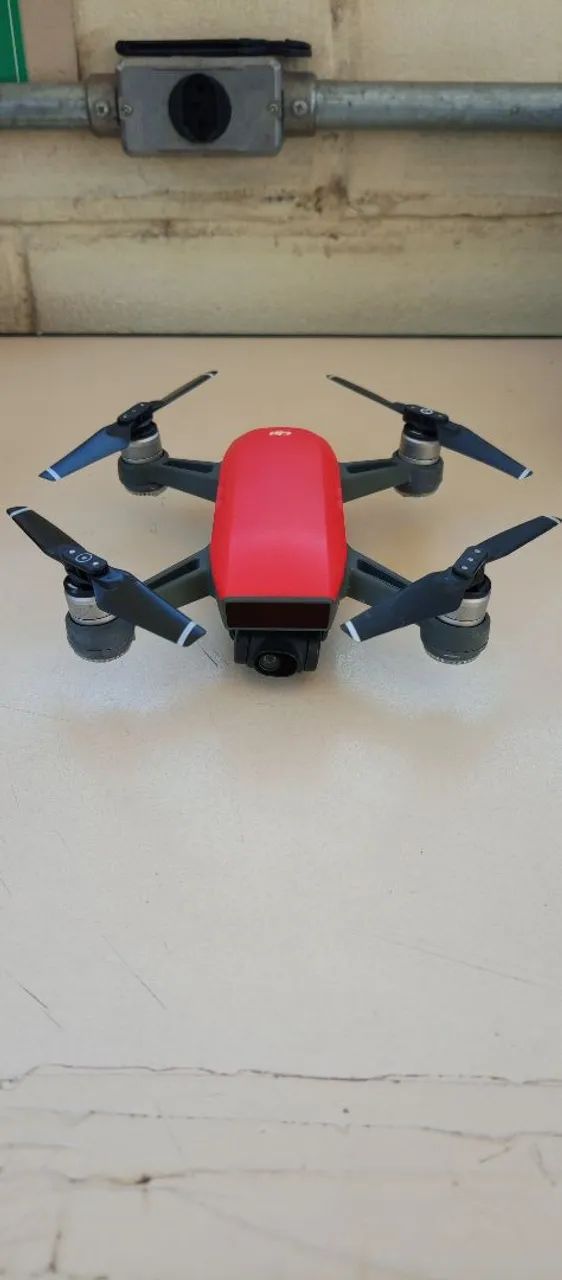 Dji Spark  - Foto 4