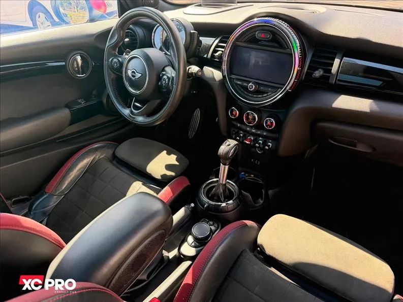 Mini Cooper JOHN WORKS E 3P 2017 - Foto 2