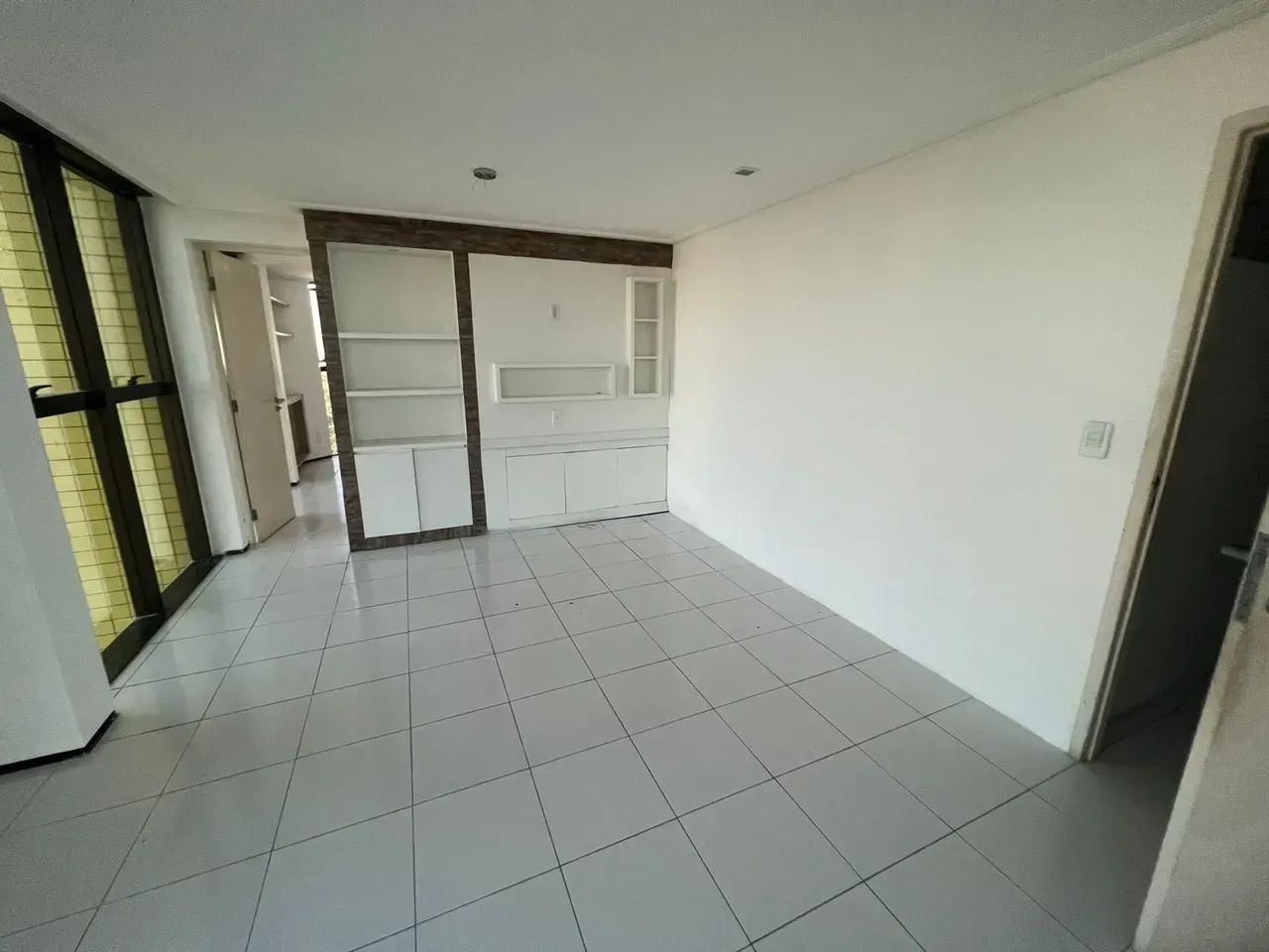 *ALUGA-SE* Sala comercial 100 m² - Ed. Vinicius de Moraes, Renascença - Foto 3