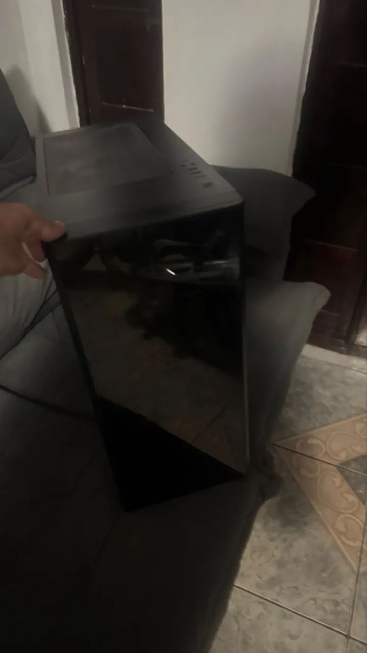 Gabinete DeepCool Matrexx 55 - Foto 3