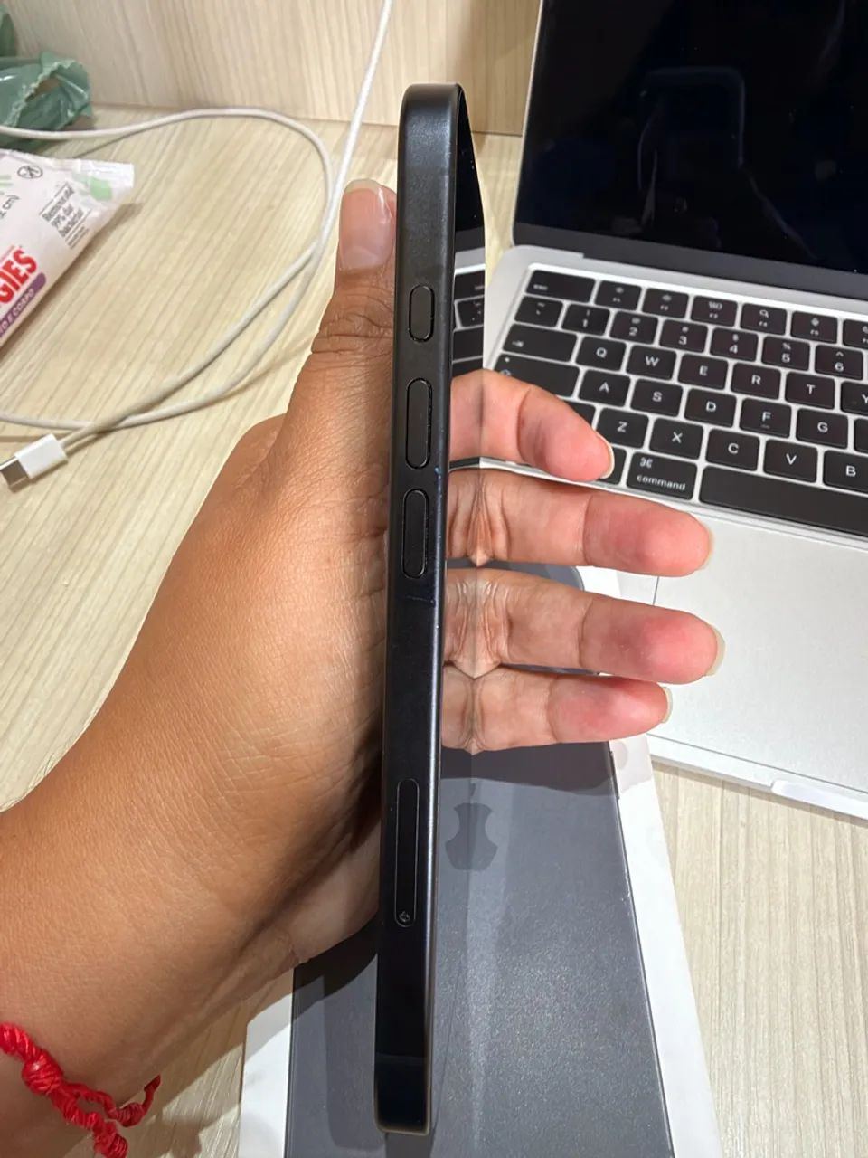 iPhone 16 128G - Foto 5