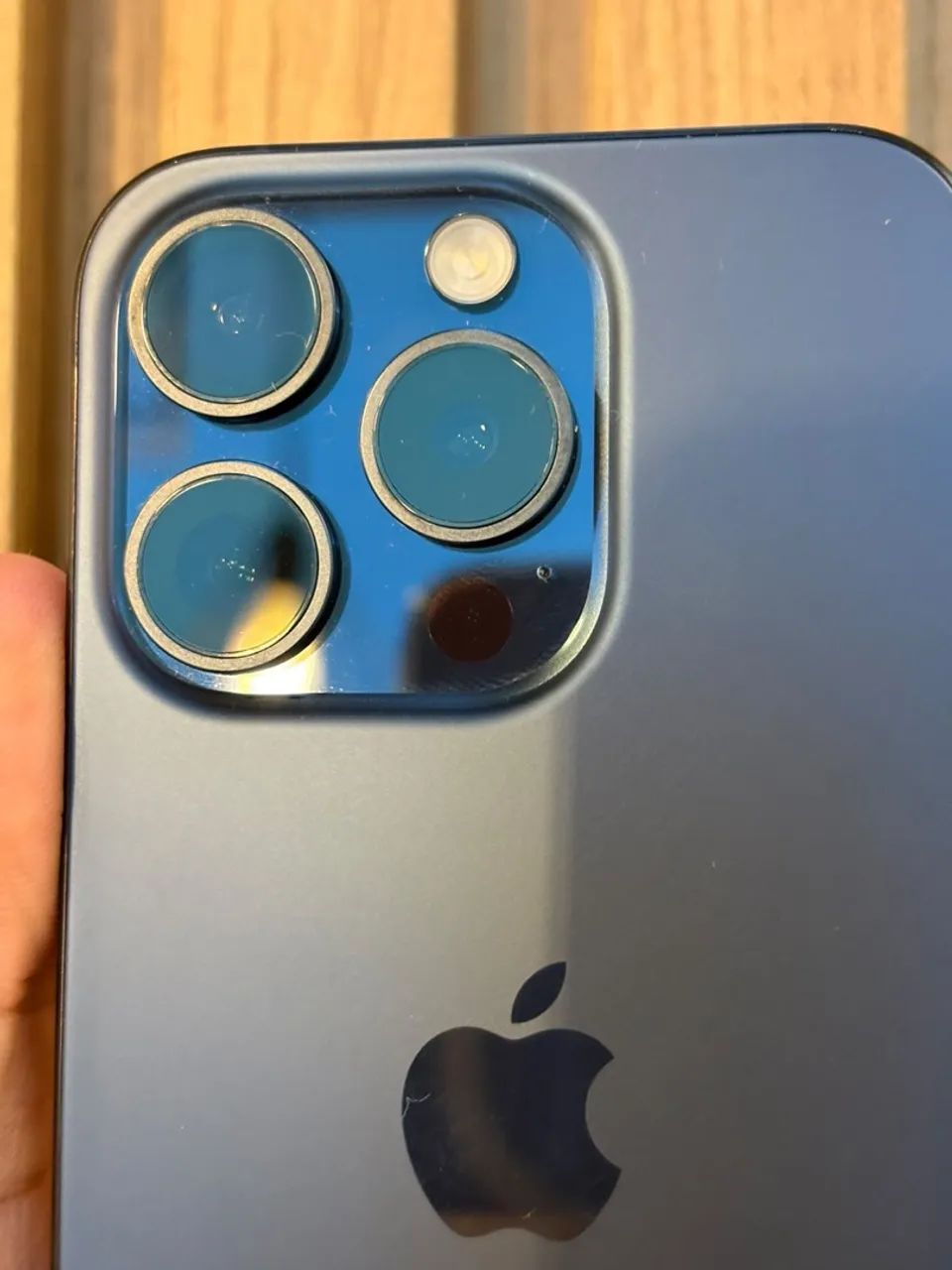 IPhone 15 Pro | 128Gb - Foto 5