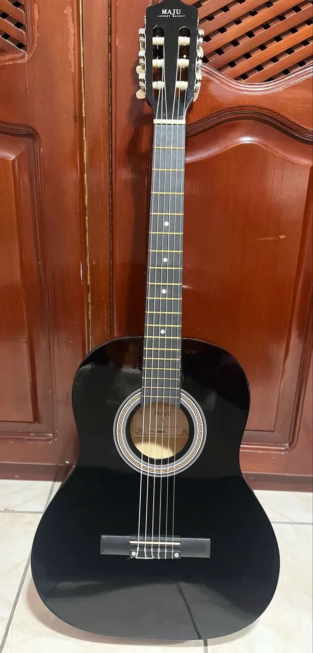 Violão 