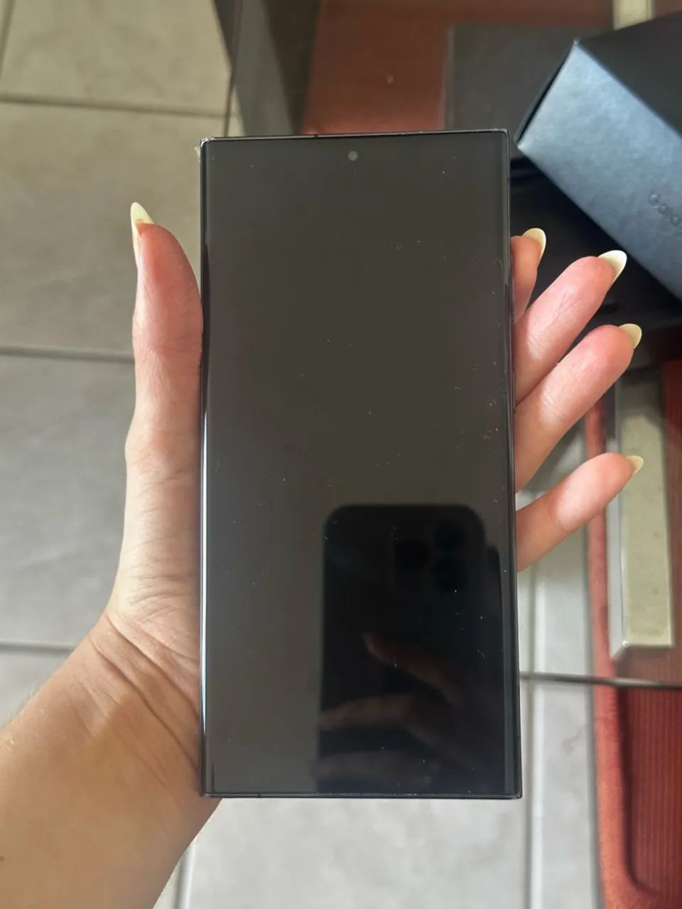 Vendo celular Samsung S23 - Foto 2