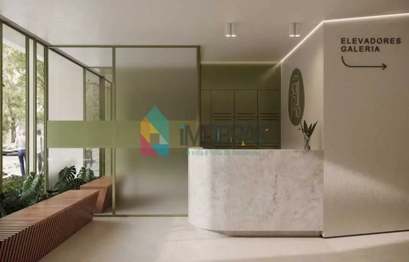 Studio : / Residencial / Copacabana - Foto 4
