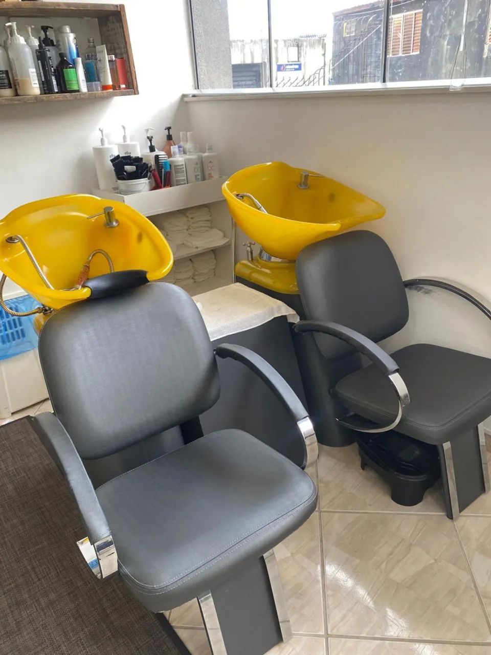 Lavatórios  - Foto 2