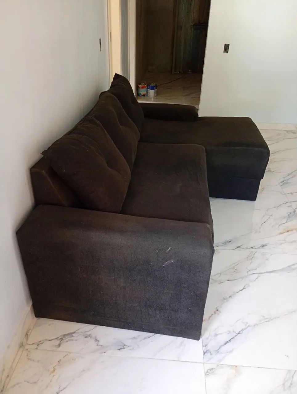 Sofá 